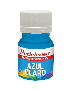 Pigmento Azul Claro (20 g)