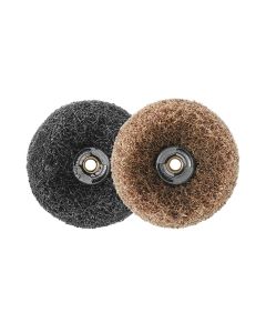 Dremel Max Life Discos Abrasivos Sistema EZ Lock (Modelo 511HP)