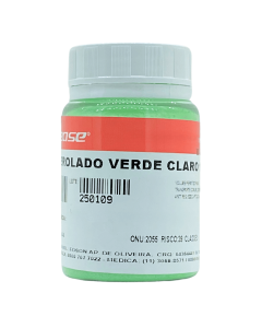 Pigmento Perolado Verde Claro (15 g)