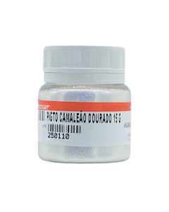 Pigmento Camaleão Dourado (15 g)
