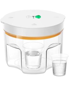 Câmara de Vácuo 2 L