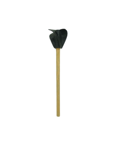 Misturador Epóxi para Parafusadeira – Pá Agitadora para Resina, Tintas e Líquidos