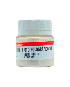 Pigmento Holográfico (15 g)
