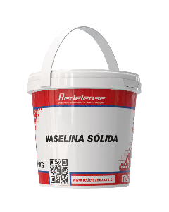 Vaselina Industrial Sólida (9 Kg)