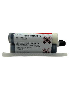 Adesivo PU Estrutural Bicomponente 2001/2002 HV (600 ml)