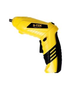 Kit Parafusadeira Elétrica Sem Fio