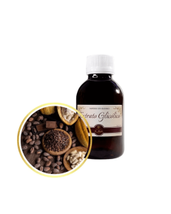 Extrato Glicólico de Cacau (100 g)