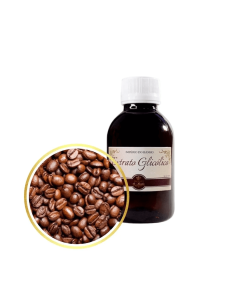 Extrato Glicólico de Café (100 g)