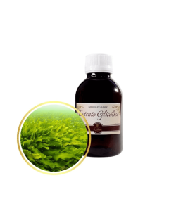 Extrato Glicólico de Algas (100 g)