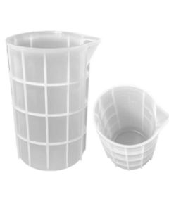 Becker de Silicone 300 ml