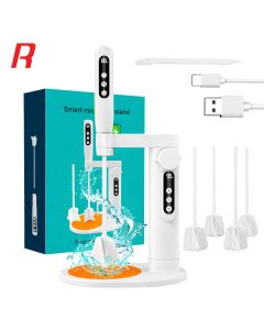 Misturador Elétrico para Resina