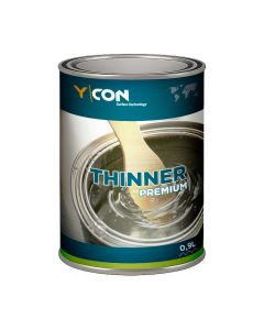 Thinner Premium YCON (900 ml)